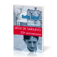 Retour dans les Balkans