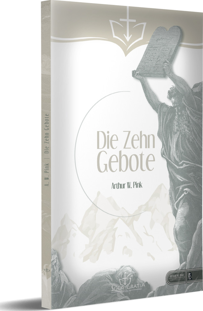 Die Zehn Gebote