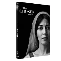 The Chosen - saison 2 [boîtier 3 DVD]