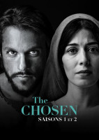 The Chosen - saisons 1 et 2 [coffret 6 DVD]