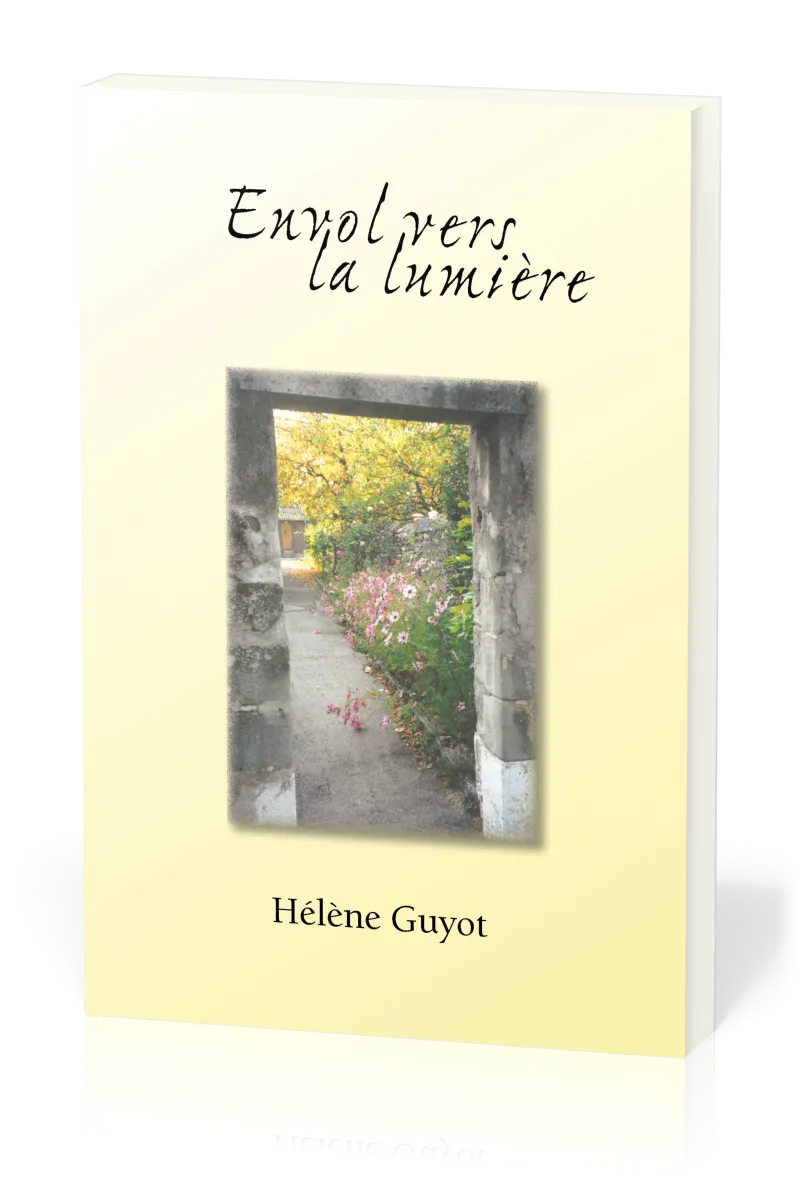 Envol vers la lumière