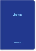 Josua - Bibeljournal
