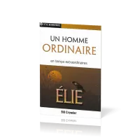 Élie, un homme ordinaire en temps extraordinaires - [Série Découverte]