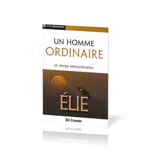Élie, un homme ordinaire en temps extraordinaires - [Série Découverte]