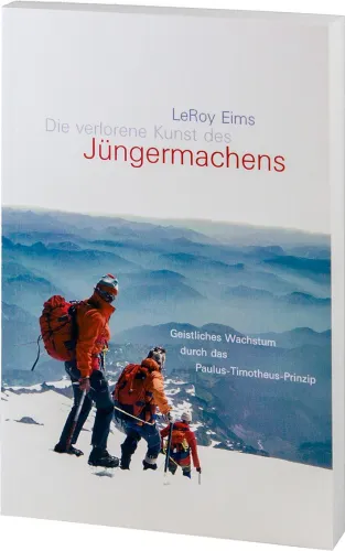 Die verlorene Kunst des Jüngermachens