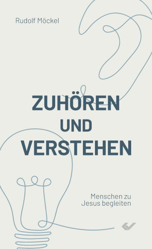 Zuhören und verstehen - Menschen zu Jesus begleiten