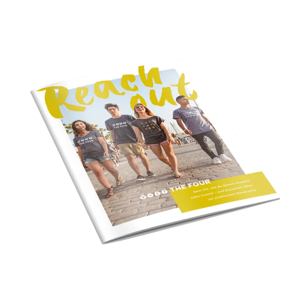 Bible Discovery (deutsch)