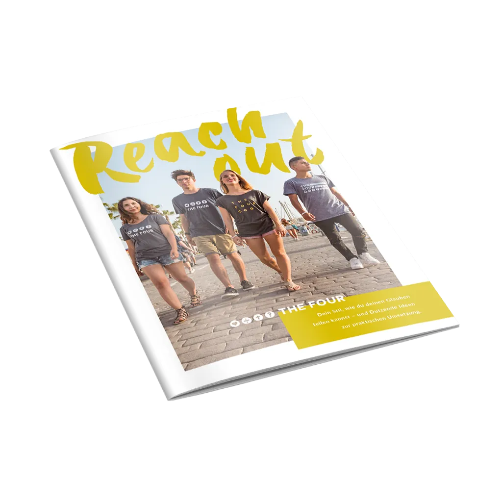 Bible Discovery (deutsch)