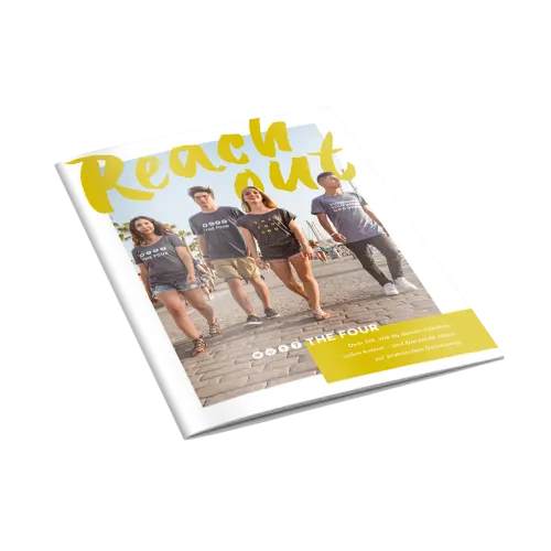 Bible Discovery (deutsch)