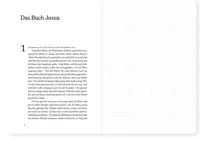 Josua - Bibeljournal