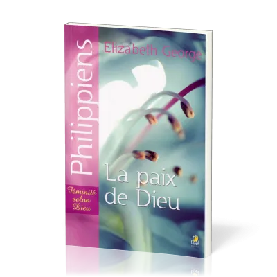 Paix de Dieu (La) - Philippiens