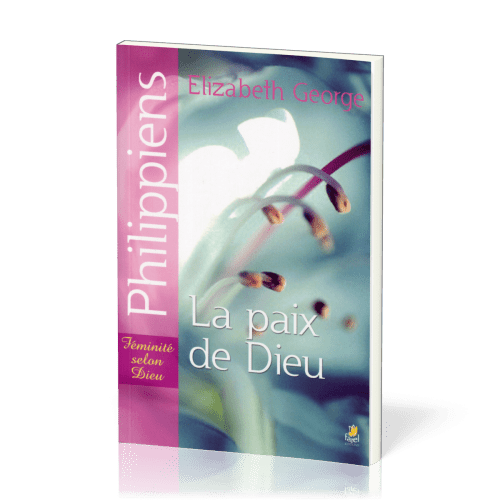 Paix de Dieu (La) - Philippiens