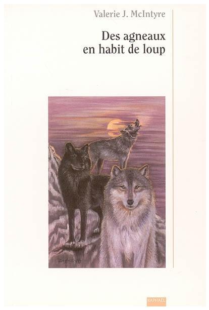 Des agneaux en habits de loups