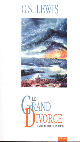 Grand Divorce (Le) - …entre le ciel et la terre