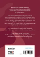 Évangile.net : La Grande Histoire (L') - Découvrir l'essentiel de la Bible en 12 sessions avec...