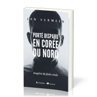 Porté disparu en Corée du Nord - Inspiré de faits réels