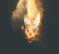 RUAH - ALBUM 2023