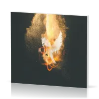 Ruah - [CD 2023]