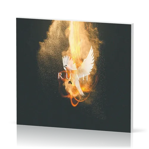 Ruah - [CD 2023]