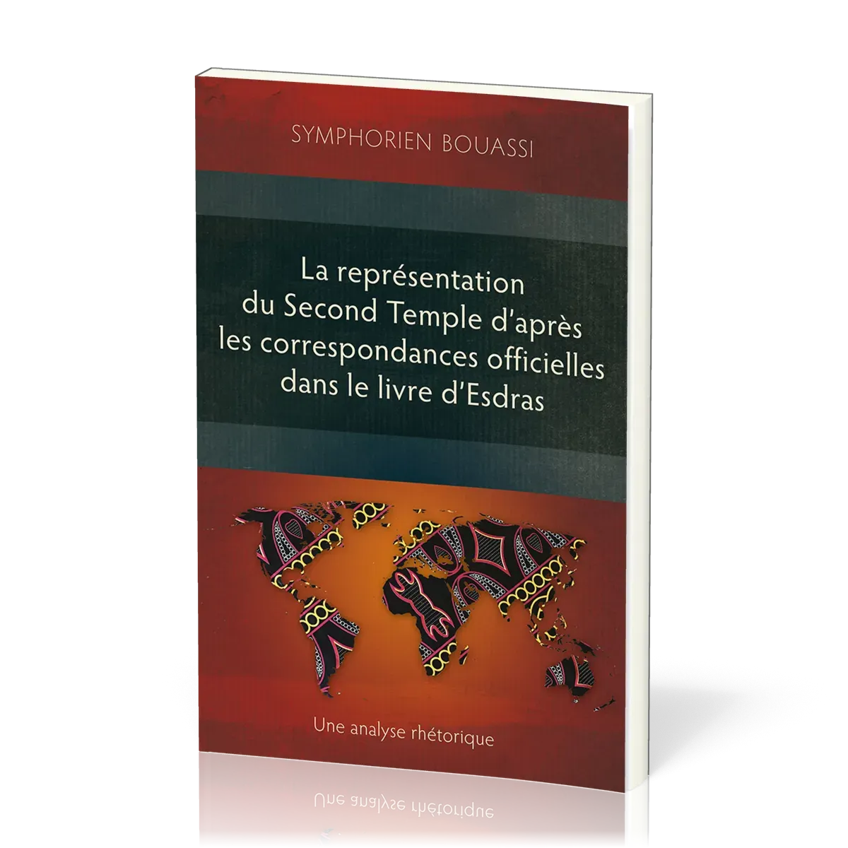 Représentation du Second Temple à travers les correspondances officielles dans le livre d’Esdras...