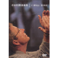 I WILL SING [DVD]