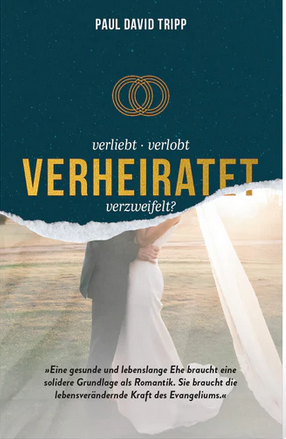 Verliebt, verlobt, verheiratet, verzweifelt?