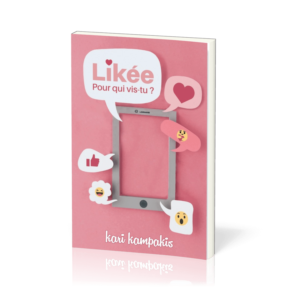 Likée - Pour qui vis-tu ?