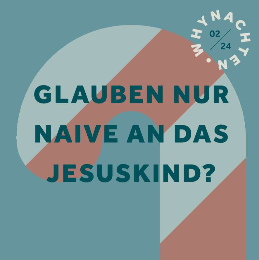 Whynachten – Schon mal hinterfragt? - 24 Tage,  24 Fragen