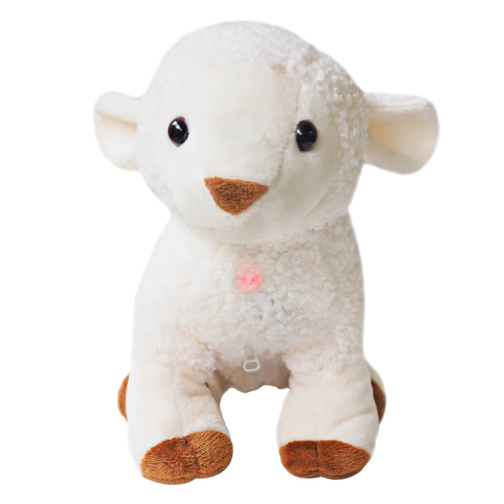 Mouton Audio - Lecteur audio de livres enfants
