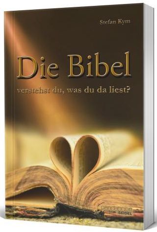 Die Bibel - verstehst du, was du da liest?