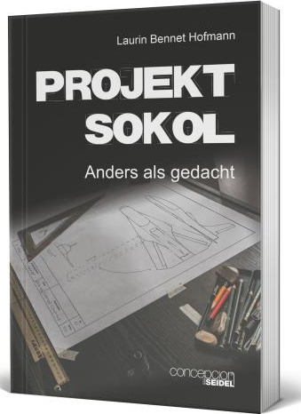 Projekt Sokol - Anders als gedacht