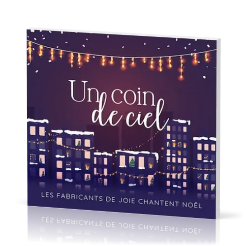 Un coin de ciel [CD]