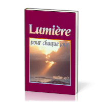 Lumière pour chaque jour