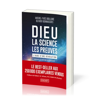 Dieu, la science, les preuves - [poche] L’aube d’une révolution