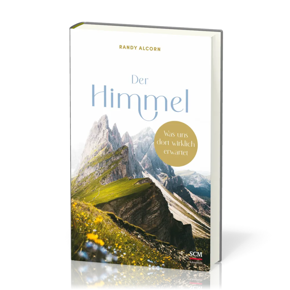 Der Himmel - Was uns dort wirklich erwartet