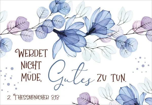 Neujahrslose 100 Stück Getragen durch alle Zeiten