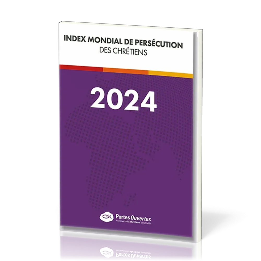 Index mondial de la persécution des chrétiens 2024