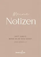 Meine Notizen - Fatzer alive