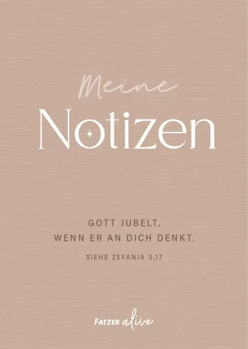 Meine Notizen - Fatzer alive