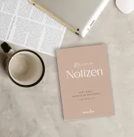 Meine Notizen - Fatzer alive