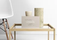Postkarte alive Durch Gottes Gnade - EPHESER 2,8