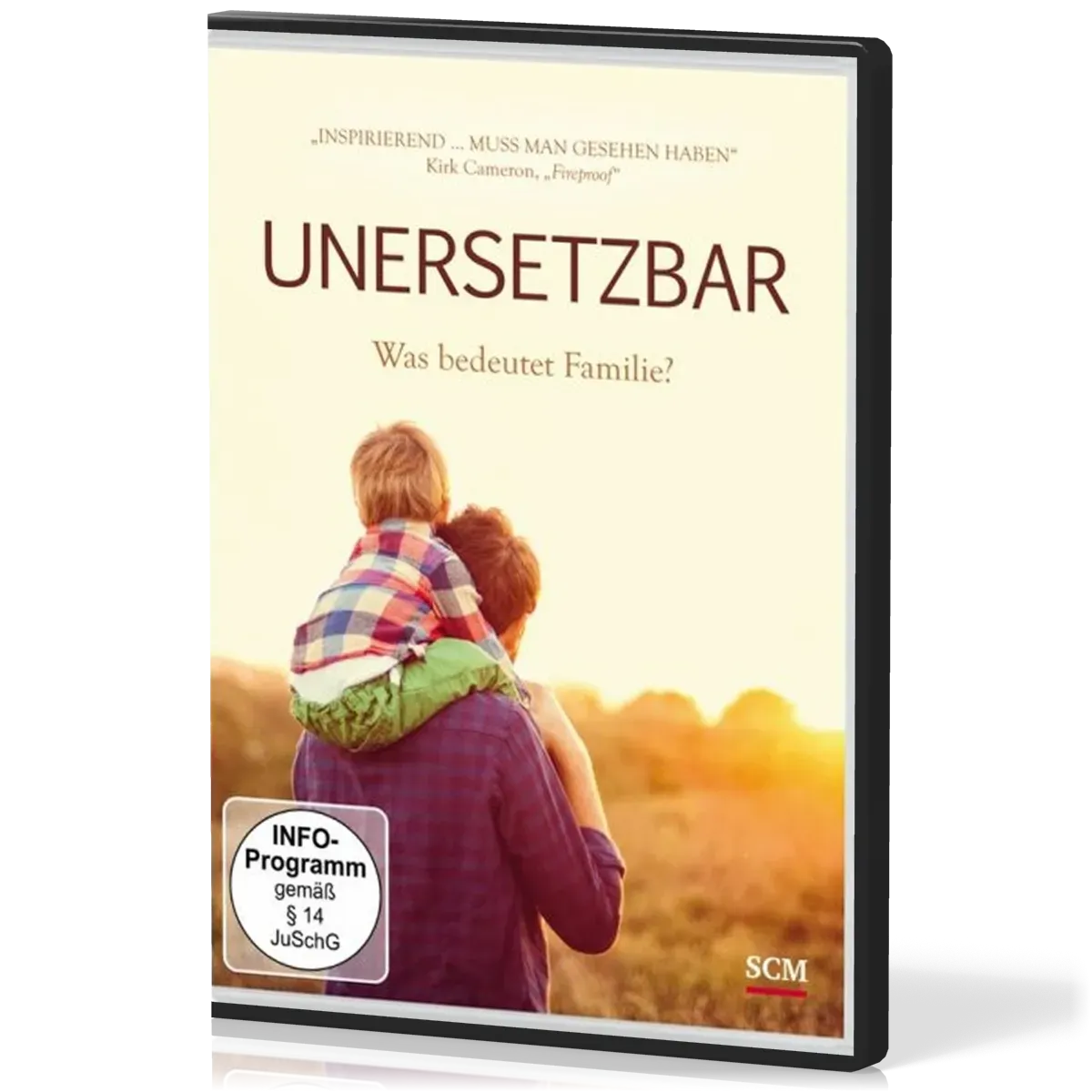 Unersetzbar (DVD) - Was bedeutet Familie?
