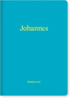 Johannes - Bibeljournal