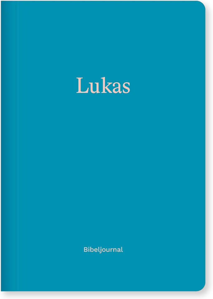 Lukas - Bibeljournal