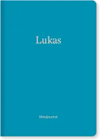 Lukas - Bibeljournal