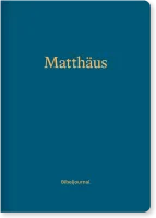 Matthäus - Bibeljournal
