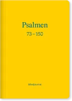 Die Psalmen 73–150 - Bibeljournal