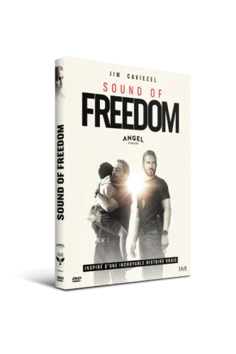 Sound of Freedom - [DVD]