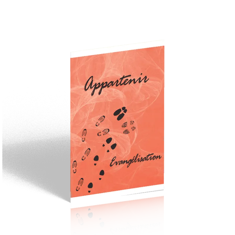 Appartenir