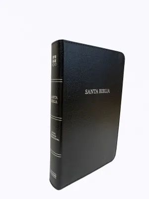 Espagnol, Bible, Nueva Versión Internacional, noire